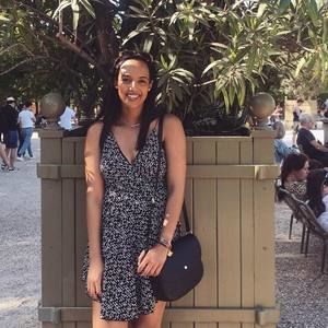 Meet your Posher, Iris